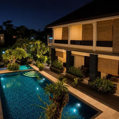 Radha Bali Hotel