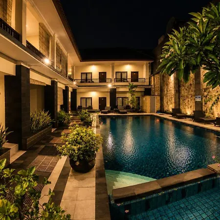 Radha Bali Hotel