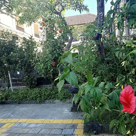 Radha Bali Hotel