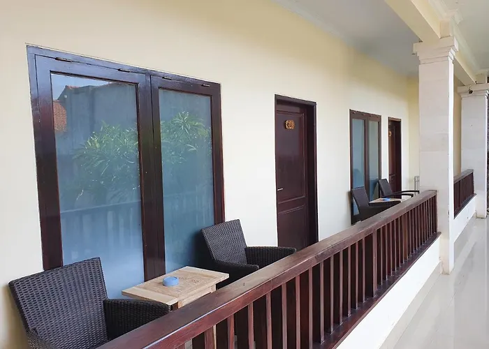 Hotel Radha Bali