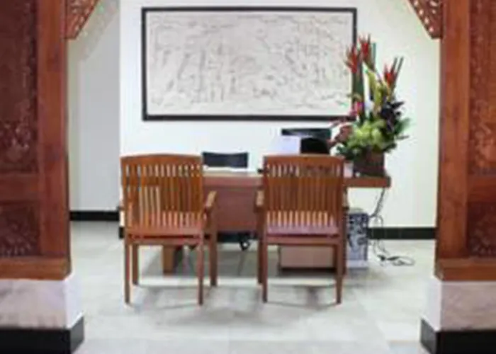 Hotel Radha Bali