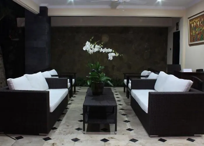 Radha Bali Hotel Kuta Lombok