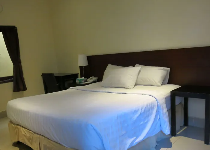 Hotel Radha Bali