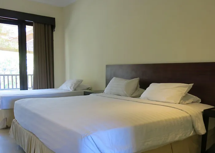 Radha Bali Hotel