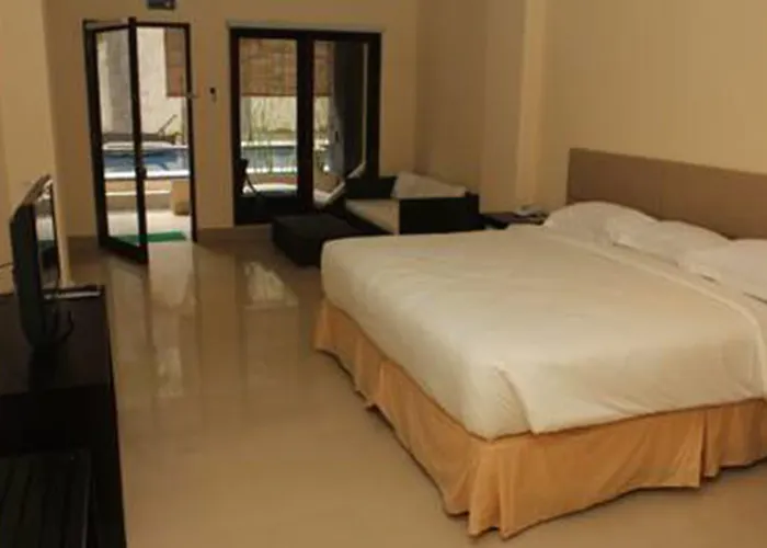 Hotel Radha Bali