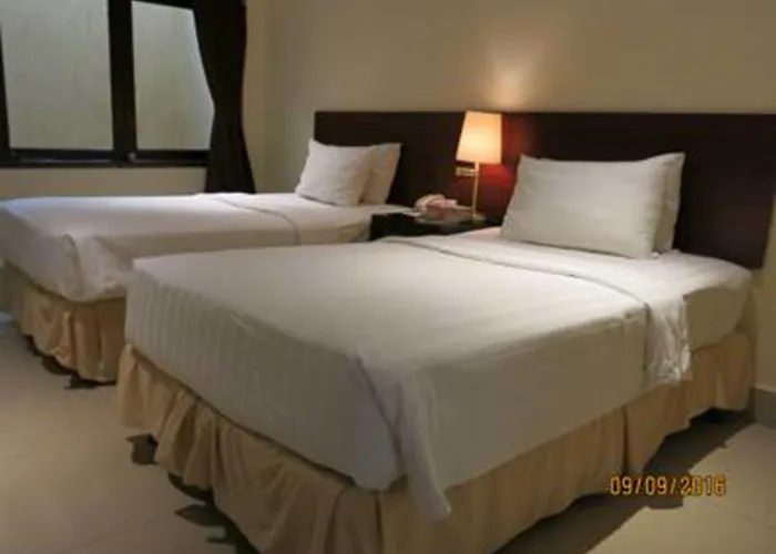 Radha Bali Hotel Kuta Lombok