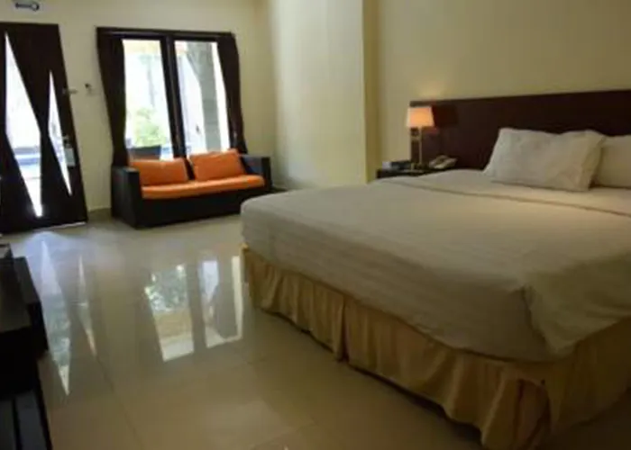 Radha Bali Kuta Lombok