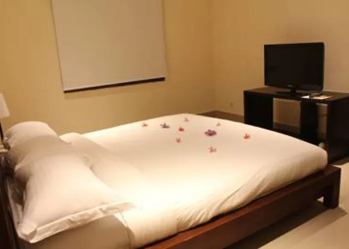 Hotel Radha Bali 2*