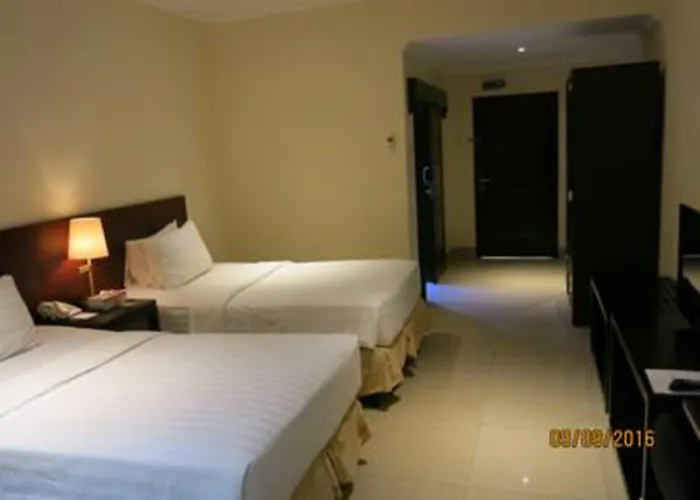 Radha Bali Hotel 2*