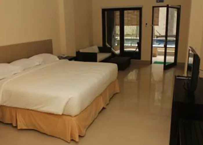 Radha Bali Kuta Lombok
