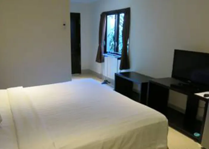 Radha Bali Hotel