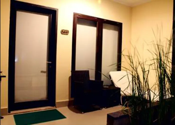 Radha Bali Hotel