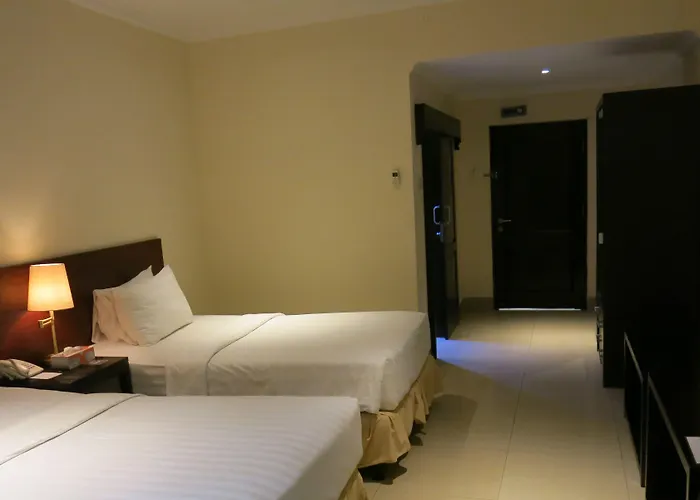 Radha Bali Kuta Lombok