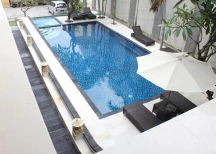 Radha Bali Kuta Lombok