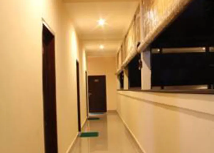 Radha Bali Hotel Kuta Lombok