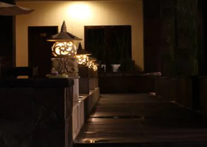 Radha Bali Hotel 2*