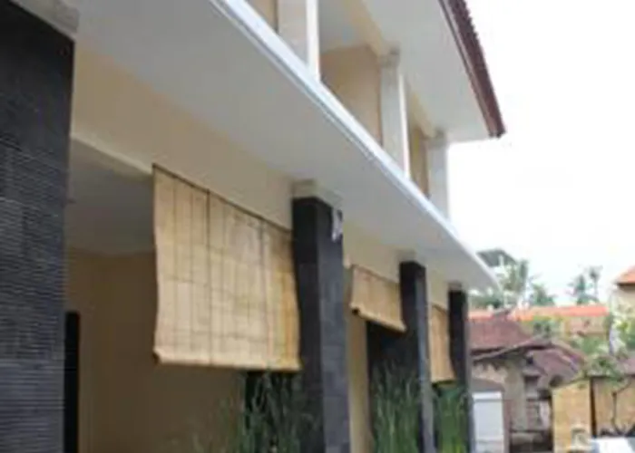 Hotel Radha Bali 2*