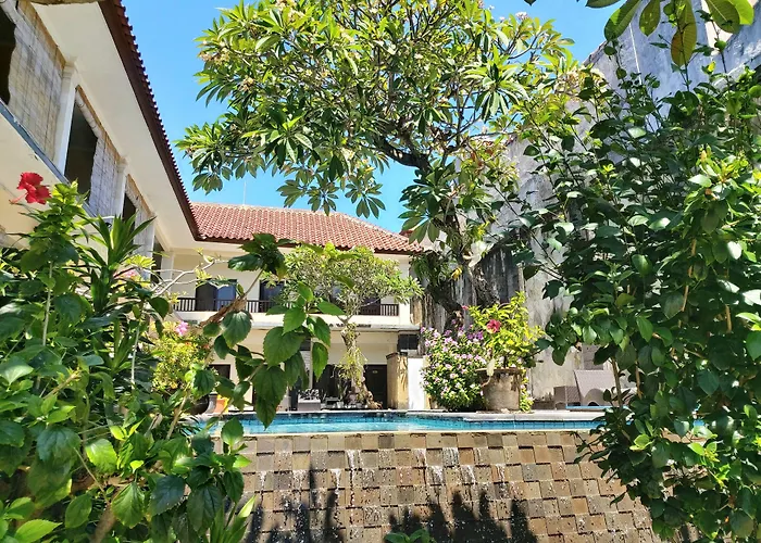 Radha Bali Kuta Lombok