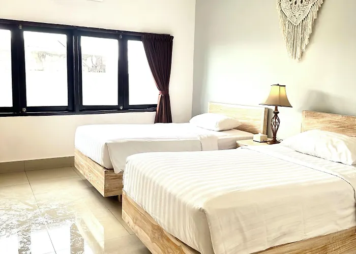 Hotel Radha Bali 2*