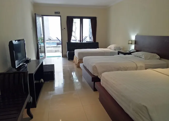 Radha Bali Hotel