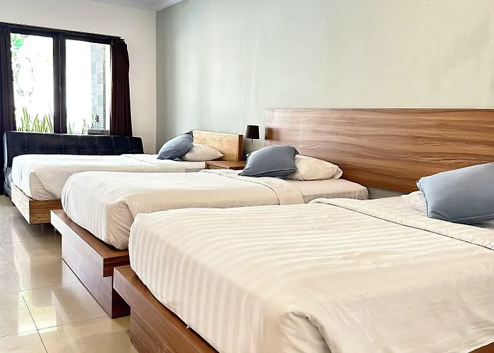 Hotel Radha Bali