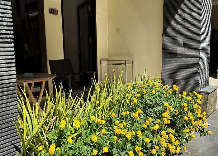 Radha Bali Hotel Kuta Lombok