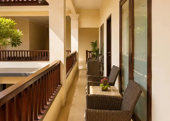 Radha Bali Hotel 2*