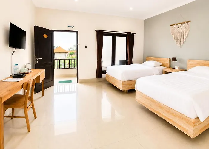 Radha Bali Hotel