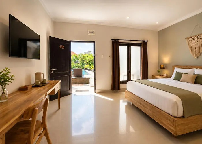 Hotel Radha Bali