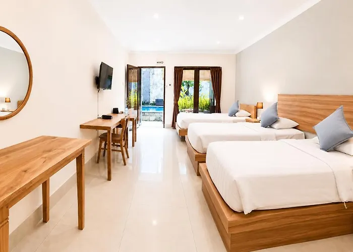 Radha Bali Hotel