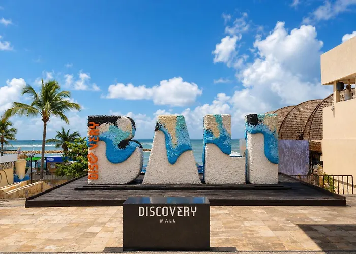 Radha Bali 2* Kuta Lombok
