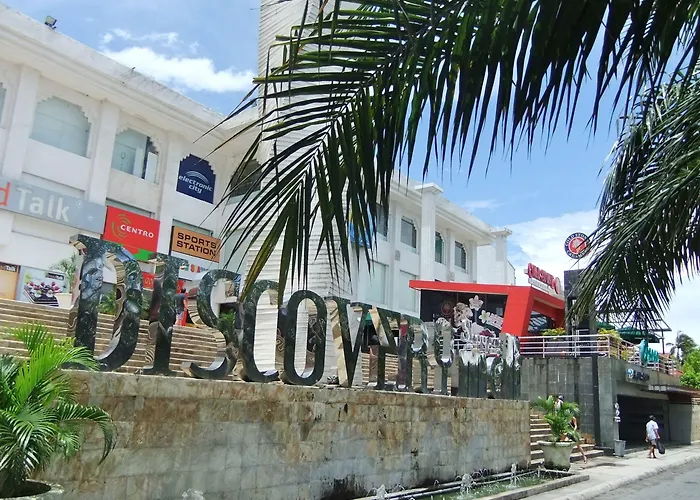 Radha Bali Hotel Kuta Lombok